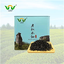 汇融香老枞水仙乌龙茶茶叶250g/罐