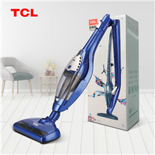 TCL无线自由可折叠充电吸尘器TXC-S071A