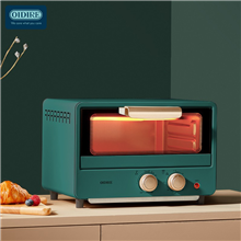 OIDIRE家用多功能迷你烘焙升级款电烤箱ODI-KX12E