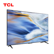 TCL家用商用55寸4K超高清画质AI人工智能语音声控平板液晶电视机55G60E